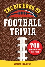 The Big Book of Football Trivia