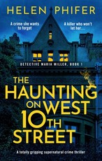 The Haunting on West 10th Street