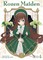 Rozen Maiden Collector's Edition Vol. 4