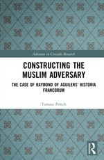 Constructing the Muslim Adversary