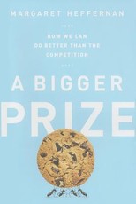 A Bigger Prize