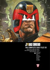 Judge Dredd