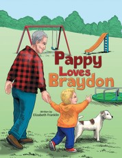 Franklin, E: Pappy Loves Braydon