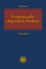 Economically-dependent Workers as Part of a Decent Economy