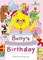 Betty's Birthday