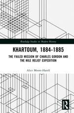 Khartoum, 1884-1885