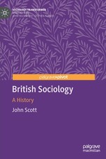 British Sociology