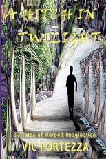 A Hitch In Twilight