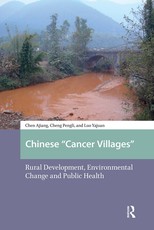 Chinese Cancer Villages