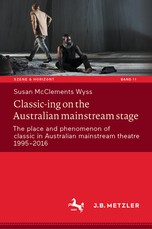 Classic-Ing on the Australian Mainstream Stage