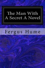 The Man With A Secret A Novel