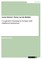 Co-operative learning in German early childhood institutions