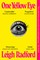 One Yellow Eye