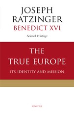 The True Europe
