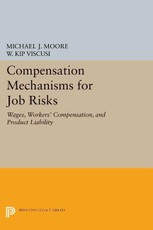 Compensation Mechanisms for Job Risks