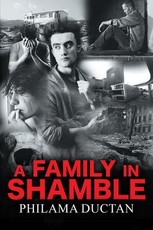 A Family in Shamble