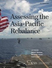 Assessing the Asia-Pacific Rebalance