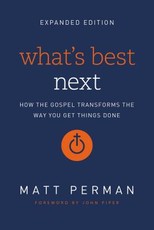 What's Best Next