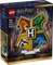 LEGO Harry Potter Hogwarts House Crest