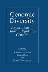 Genomic Diversity