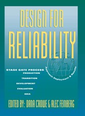 Design for Reliability