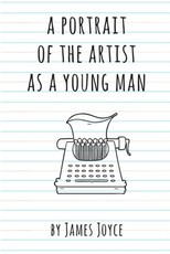 A Portrait of the Artist as a Young Man