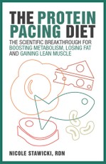 Stawicki, N: Protein Pacing Diet
