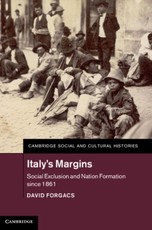 Italy's Margins