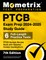 PTCB Exam Prep 2024-2025 Study Guide - 6 Full-Length Practice Tests, PTCB Secrets Review Book with Detailed Answer Explanations