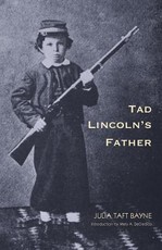 Tad Lincoln's Father
