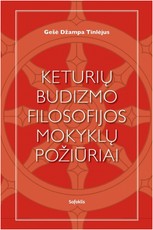Keturių budizmo filosofijos mokyklų požiūriai