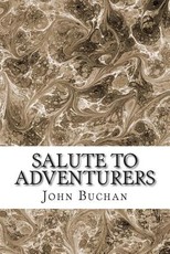 Salute To Adventurers