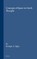 Concepts of Space in Greek Thought