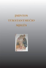 Įmintos tūkstantmečio mįslės (knyga su defektais)