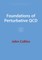 Foundations of Perturbative QCD