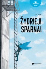 Žydrieji sparnai Žydrieji sparnai