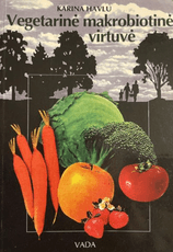 Vegetarinė makrobiotinė virtuvė