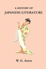 A History of Japanese Literature