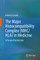 The Major Histocompatibility Complex (Mhc/ Hla) in Medicine