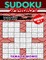 Sudoku Samurai Medium