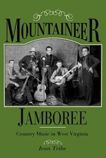 Mountaineer Jamboree-Pa