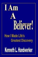 I Am A Believer!
