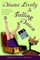 Diana Lively is Falling Down