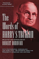 The Words of Harry S. Truman