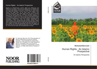 Human Rights : An Islamic Prospective