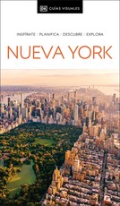 New York City GuÃÂ­a Visual (DK New York City)