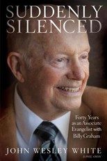 Suddenly Silenced
