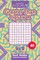 Sudoku Greater Than Jigsaw X - 200 Normal Puzzles 9x9 (Volume 3)
