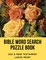 Bible Word Search Puzzle Book