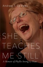She Teaches Me Still